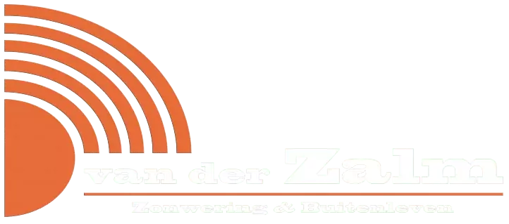 Zonwering Van Der Zalm
